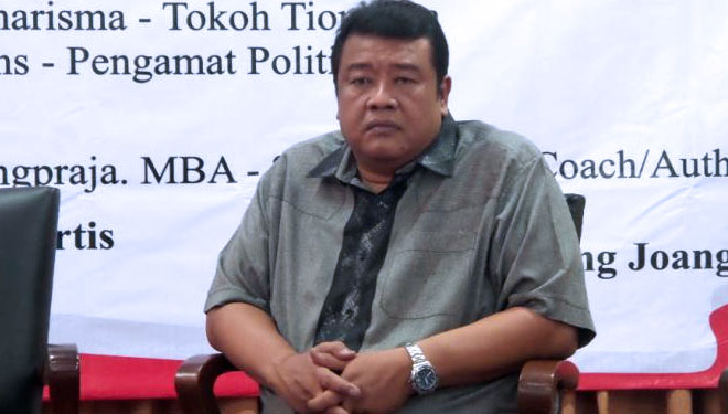 Soal Penjualan Saham PT Delta Djakarta, Bestari Barus: Celotehan Anies Bagaikan Lagu