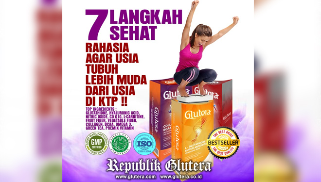 FOTO: Glutera