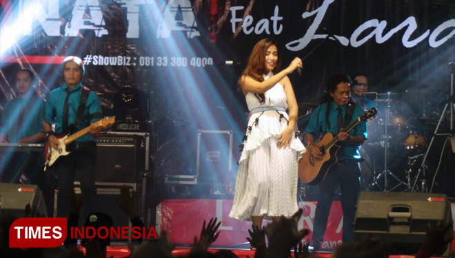 Cak Sodiq dan Lara Silvy Luncurkan Album Dangdut Koplo Jawa Timuran 