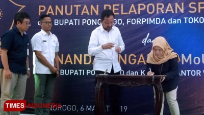 Kemensos RI Buka Pendaftaran Pendamping Sosial PKH 2019 