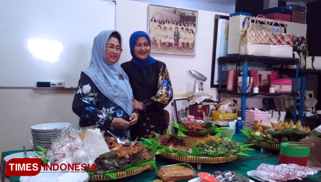 Yuk Belajar Kerajinan Tangan di Zahra Art & Course