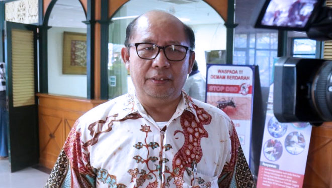 Anggota DPRD DKI Jakarta Fraksi PDI Perjuangan, Pantas Nainggolan (Foto: BeritaJakarta)