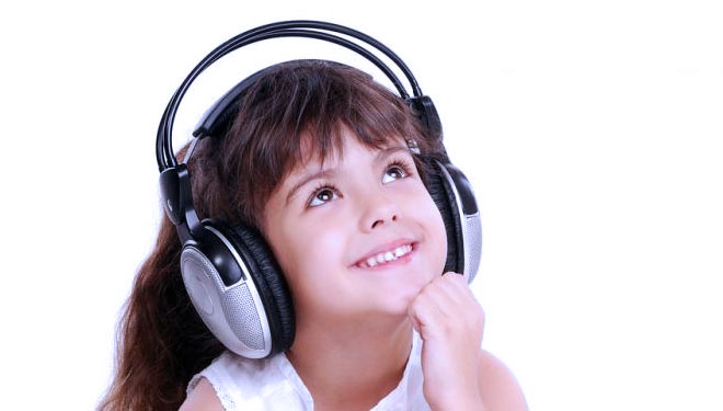 Ilustrasi - Manfaat Mendengarkan musik (FOTO: Shutterstock)
