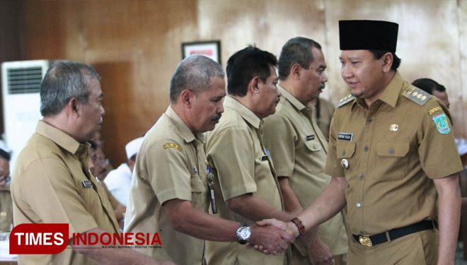 (FOTO: AJP/TIMES Indonesia)