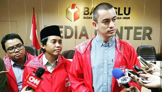 Partainya Disindir Hendrawan Supratikno, Rian Ernest: Bisa Memicu Perpecahan PSI dan PDIP