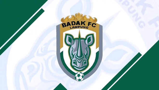 Badak Lampung FC. (FOTO: Indosport) 