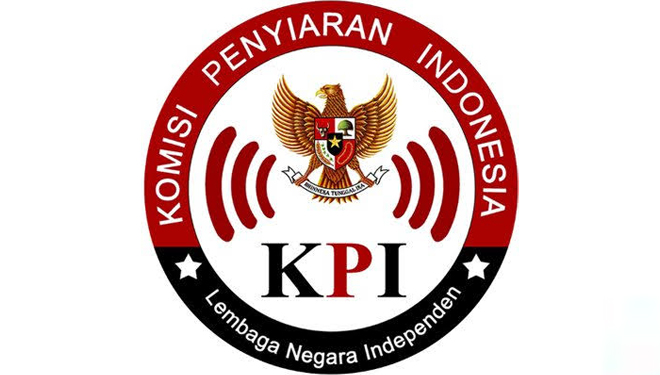 Komisi Penyiaran Indonesia Pusat (Foto: Istimewa)