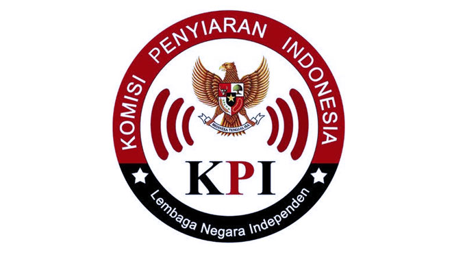 Komisi Penyiaran Indonesia Pusat. (Foto: Istimewa)