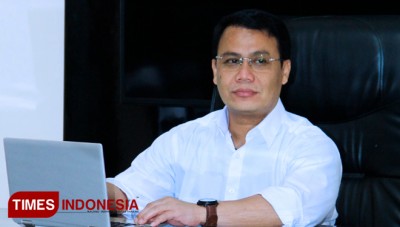 Bursa Kabinet Presiden RI Jokowi, Ahmad Basarah Masuk Kandidat Mensesneg