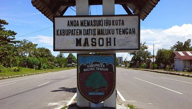 Pemilihan Sekda Kabupaten Maluku Tengah bermasalah. (Foto: Istimewa)