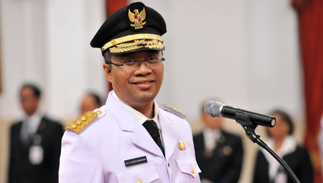 Gubernur Zulkieflimansyah: Masyarakat NTB Mengutuk Serangan Teroris di Selandia Baru