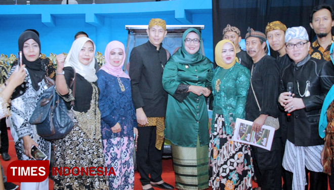 Bogor Launched a Digital School to be Associated with Society 5.0
