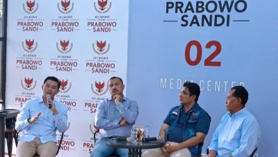 Duet Prabowo-Sandi Bakal Jadikan e-KTP Sebagai Sumber Data Utama