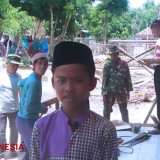 Ucapkan Terima Kasih untuk TMMD Kodim Sumenep