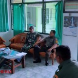 Kodim 0818 Malang-Batu Jelaskan Fungsi Jam Komandan di Koramil Ngantang