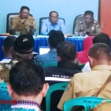 Sukseskan Pemilu 2019, Kodim 0818 Malang-Batu ikuti Rapat Pleno PPK Ngajum