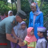Tinjau Lokasi TMMD Kodim Sumenep, ini Kata Danrem 084/BJ
