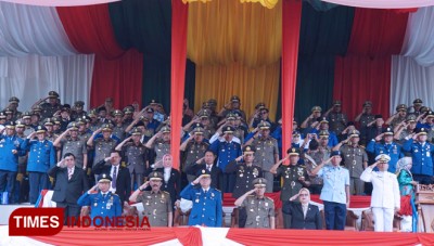 Sukseskan Pemilu 2019, Mendagri RI Minta Pemda Pasang Iklan di Media Massa
