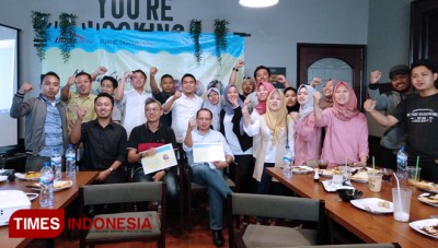 Sukses Bangun Infrastruktur, Saatnya Jokowi Berpikir SDM