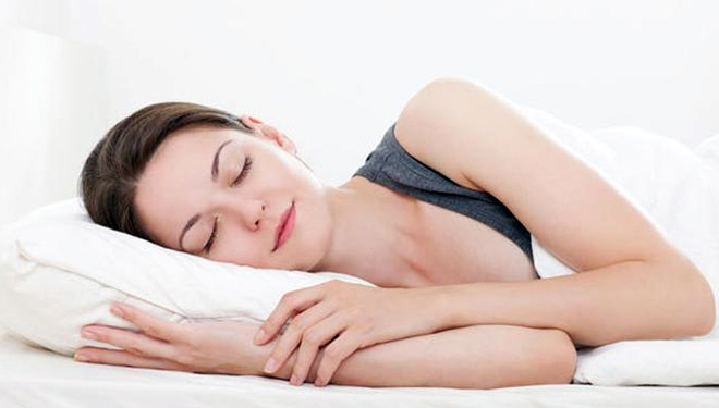 Jarang Disadari, Kebiasaan Ini Bisa Mempengaruhi Kualitas Tidur