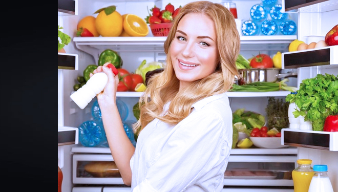 Berapa Lama Waktu Maksimal Menyimpan Makanan di Kulkas Berapa Lama Waktu Maksimal Menyimpan Makanan di Kulkas