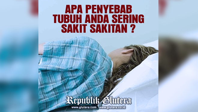 FOTO: Glutera