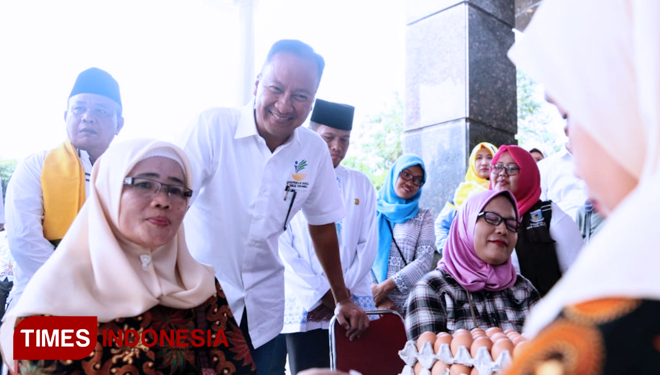 Mensos: Bantuan PKH Tahap Kedua Cair Awal April