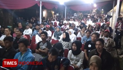 Direktur Komunikonten: Jokowi dan Prabowo Bisa Dinginkan 