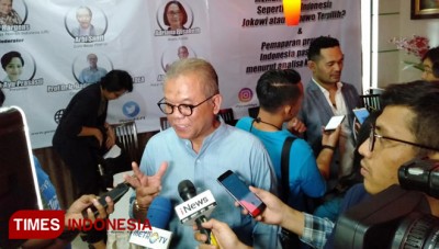 Aktivis Oposisi Ditangkap, Pakar Hukum: Hukum Sudah Bernuansa Politis