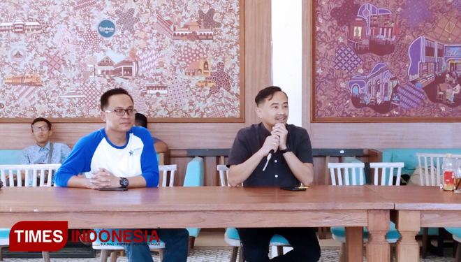 XL Future Leaders Ajak Mahasiswa di Malang Songsong Revolusi Industri 4.0
