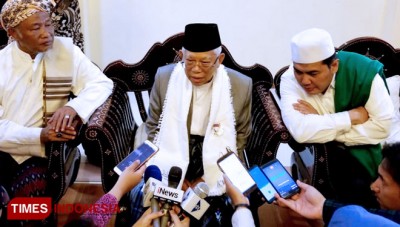 Adhyaksa Dault Minta KPU Hapus 17,5 Juta Pemilih 