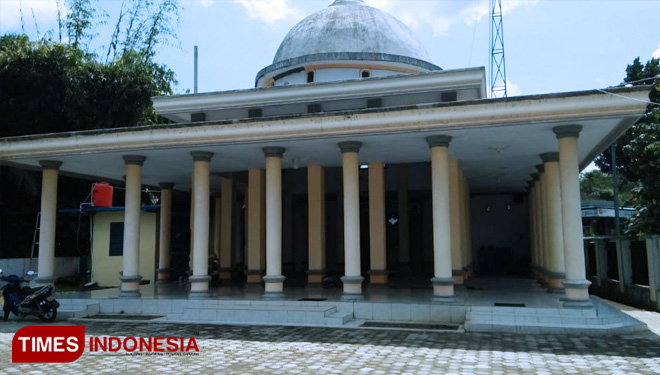 Banyak Masjid Ditunggangi Politik, Pimpinan Pesantren Siap Kembalikan Fungsi Masjid