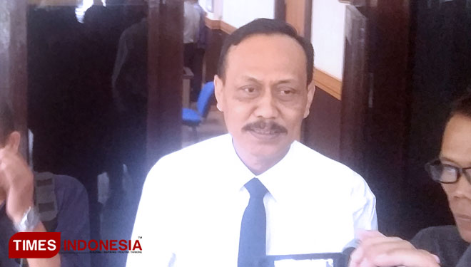 Jukir Kota Madiun Sepakat Setor 40 Persen ke PT BJP