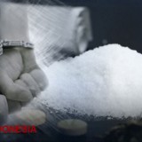 Oknum Polisi di Madiun Ditangkap Terkait Peredaran 37 Gram Sabu