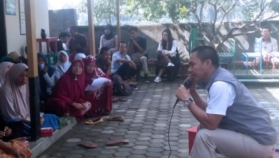 Pemkab Blitar Gelar Apel Siaga Satlinmas  TIMES Indonesia