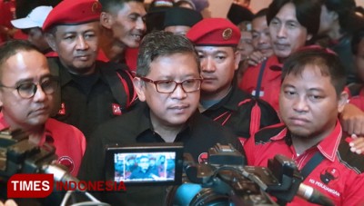 PDI Perjuangan: Kalah Pemilu Bukan Akhir Segalanya