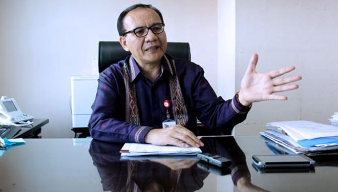 Satgas Waspada Investasi: Kerugian Akibat Investasi Ilegal Mencapai 88 Triliun