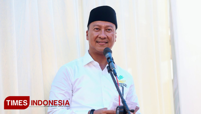 Mensos RI Sampaikan Hasil Survei Independen Program PKH