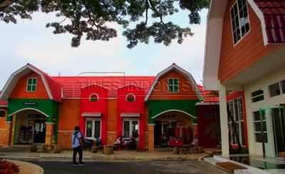 Susu Pasteurisasi di Kota Batu, Yuk Datang ke WESB