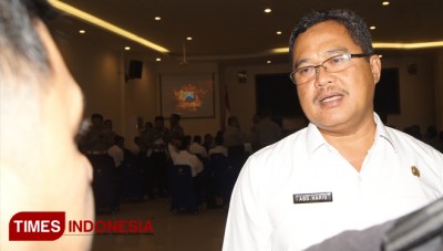 Dion Hardi, Caleg DPR RI: Partai Berkaya akan Bikin 