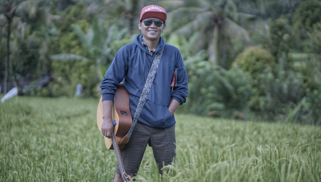 Putu Dejapu Rilis Single dan Video Klip ‘Pilih yang Sudah Terbukti’