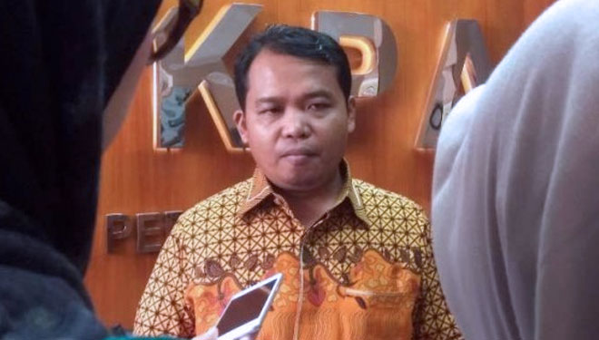 Ketua KPAI (Komisi Perlindungan Anak Indonesia) Susanto (FOTO: Syaefullah/Viva)