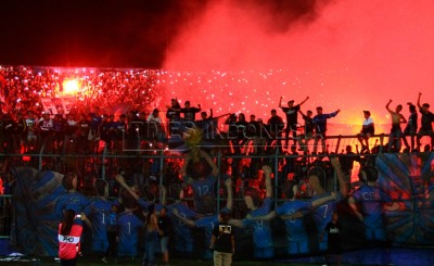 Piala Presiden 2019 : Momen Juara Arema FC dan Asa Menjaga Martabat Sepak Bola