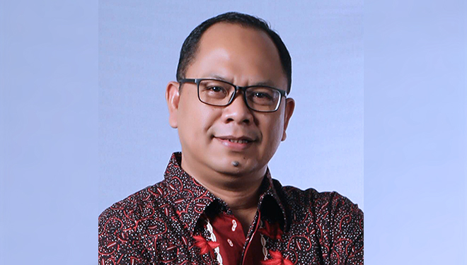 Sugeng Winarno, Pegiat Literasi Media, Dosen Ilmu Komunikasi FISIP Universitas Muhammadiyah Malang. (FOTO: Istimewa)
