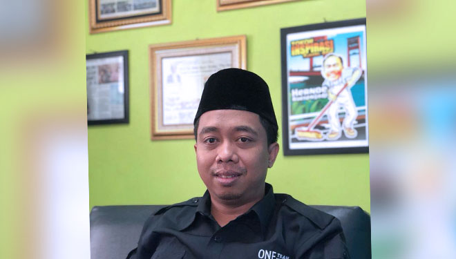 Intelektula Muda NU: Lebih Baik Menunggu Hasil Penghitungan KPU Saja