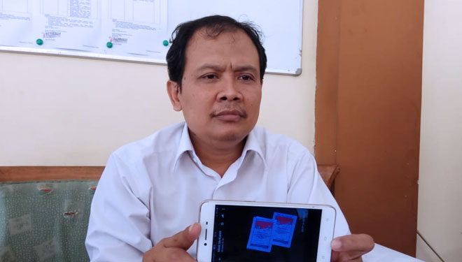 Bawaslu Kabupaten Blitar Dalami Keganjilan Jumlah Suara di TPS 14 Kebonagung