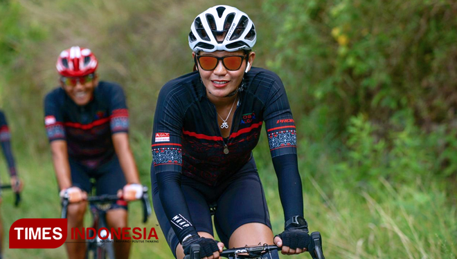 Peringatan Hari Kartini, Banyuwangi akan Gelar Women Cycling Challenge