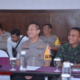 Kodim 0824 Jember Siap Perkuatan Pengamanan Rekapitulasi Suara Pemilu 2019