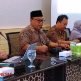 Gelar ToT, LP2RP Unisma Malang Dorong Pembelajaran Daring