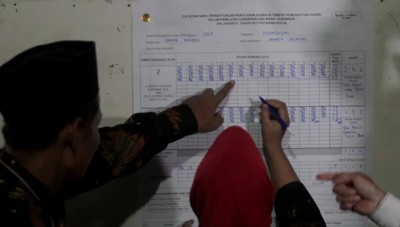 Dari Delapan Kursi, Syamsul Arifin Sosok Baru di DPRD Jatim